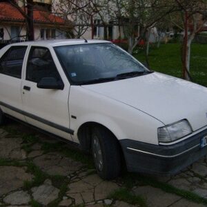 1989 Renault R19 Service and Repair Manual