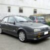 1991 Renault R19 Service and Repair Manual - Image 2
