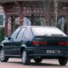1994 Renault R19 Service and Repair Manual - Image 2