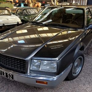 1985 Renault R25 Service and Repair Manual