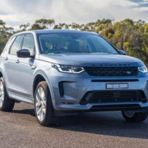 2021-Land-Rover-Discovery-Sport-Service-Manual