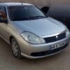 2011 Renault symbol II Service and Repair Manual - Image 2
