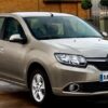 2013 Renault symbol III Service and Repair Manual - Image 2