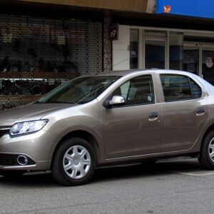 2014 Renault symbol III Service and Repair Manual