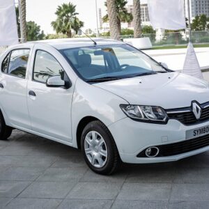 2015 Renault symbol III Service and Repair Manual