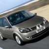 2009 Renault scenic II Service and Repair Manual - Image 2