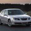 2005 Saab 9-5 Service And Repair Manual - Image 2