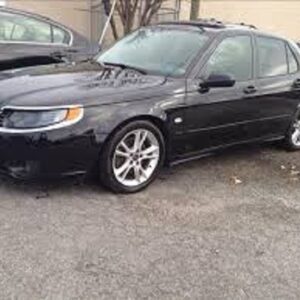 2006 Saab 9-5 Service And Repair Manual