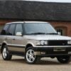 Repair-Manual-1999-Range-Rover-P38A