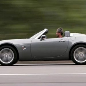 2006 Pontiac Solstice Service And Repair Manual