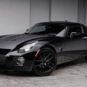 2009 Pontiac Solstice Service And Repair Manual