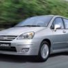 2004 Suzuki Liana Service And Repair Manual - Image 2