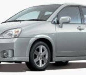 2006 Suzuki Liana Service And Repair Manual
