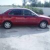 1996 Suzuki Esteem Service And Repair Manual - Image 2