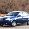 2004 Suzuki Forenza Service And Repair Manual - Image 2