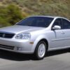 2006 Suzuki Forenza Service And Repair Manual - Image 2