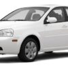 2007 Suzuki Forenza Service And Repair Manual - Image 2