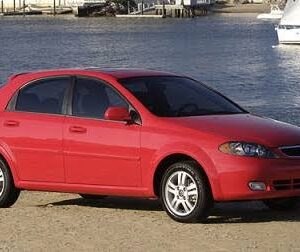 2006 Suzuki Reno Service And Repair Manual