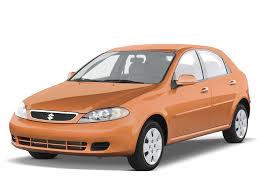 2007 Suzuki Reno Service And Repair Manual
