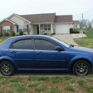 2008 Suzuki Reno Service And Repair Manual