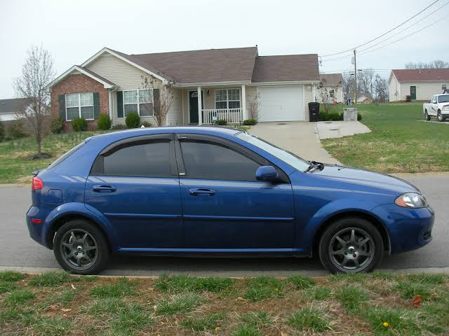 2008 Suzuki Reno Service And Repair Manual