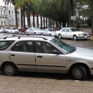 2002 Suzuki Baleno Service And Repair Manual