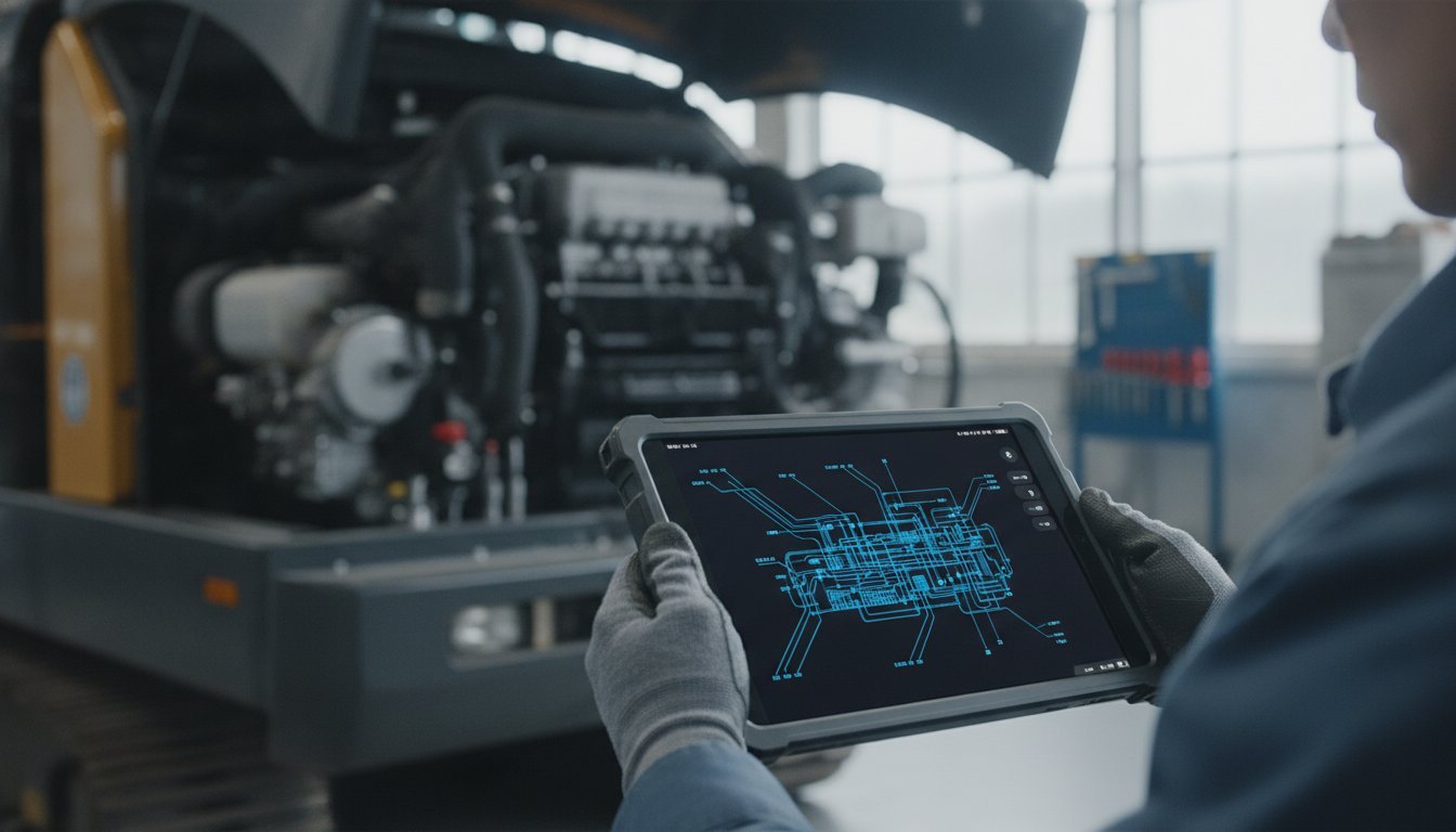 The Ultimate Guide to Automotive Repair Manuals: Professional Data for 2026