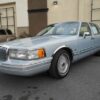 1993 lincoln Town Car Service And Repair Manual - Image 2