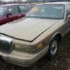 1996 lincoln Town Car Service And Repair Manual - Image 2