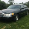 1999 lincoln Town Car Service And Repair Manual - Image 2