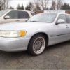 2001 lincoln Town Car Service And Repair Manual - Image 2