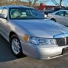 2002 lincoln Town Car Service And Repair Manual - Image 2