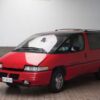 1991 Pontiac Trans Sport Service And Repair Manual - Image 2