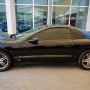 2005 Pontiac Trans Sport Service And Repair Manual