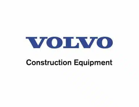 Volvo ABG325 Tracked Paver Parts Manual