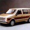 1976 Plymouth Voyager Service And Repair Manual - Image 2