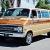 1977 Plymouth Voyager Service And Repair Manual - Image 2