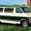 1978 Plymouth Voyager Service And Repair Manual - Image 2