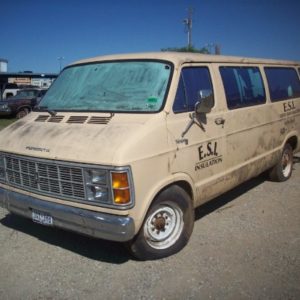 1980 Plymouth Voyager Service And Repair Manual