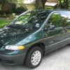 1998 Plymouth Voyager Service And Repair Manual - Image 2