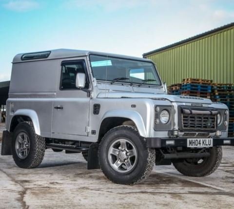 repair-service-manual-2004-Land-Rover-Defender-90-110