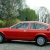 1976 Alfa Romeo Alfetta Service and Repair Manual - Image 2