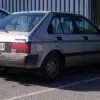 1984 Holden Astra Service and Repair Manual - Image 2