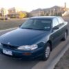 1996 Holden Apollo Service and Repair Manual - Image 2
