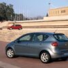 2004 Seat Altea Service and Repair Manual