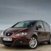 2012 Seat Altea Service and Repair Manual