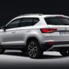 2016 Seat Ateca Service and Repair Manual