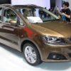 2001 Seat Alhambra (1st gen) Service and Repair Manual