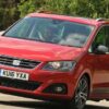 2002 Seat Alhambra (1st gen) Service and Repair Manual