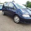 2003 Seat Alhambra (1st gen) Service and Repair Manual